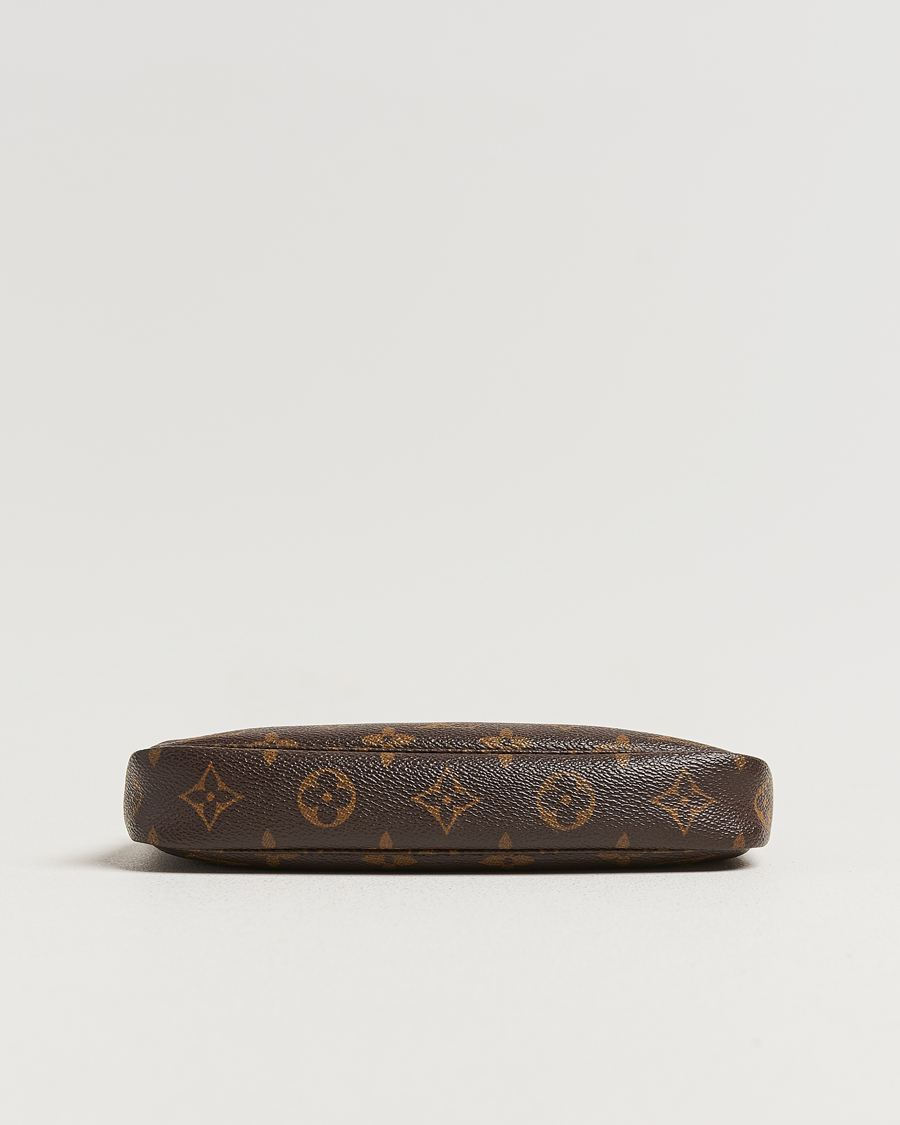 Men | Louis Vuitton Pre-Owned Pochette Accessoires Monogram | Louis Vuitton Pre-Owned | Pochette Accessoires Monogram