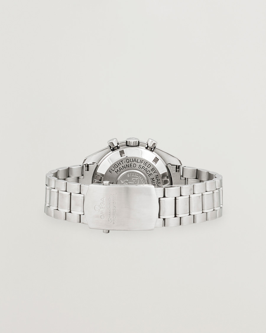 Men | Omega Pre-Owned Speedmaster Moonwatch | Omega Pre-Owned | Speedmaster Moonwatch