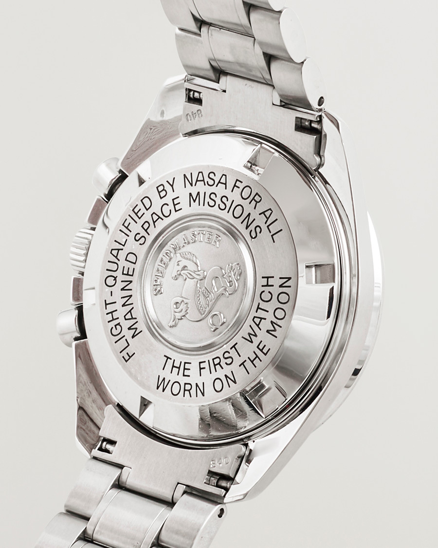Men | Omega Pre-Owned Speedmaster Moonwatch | Omega Pre-Owned | Speedmaster Moonwatch