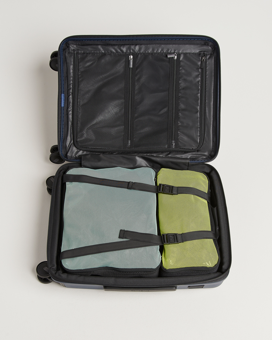 Men | Samsonite Restackd Spinner Easy Access Carry-On Midnight | Samsonite | Restackd Spinner Easy Access Carry-On Midnight