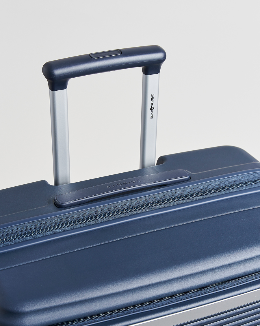 Men | Bags | Samsonite | Paralux 75cm Front Access Check-In Midnight