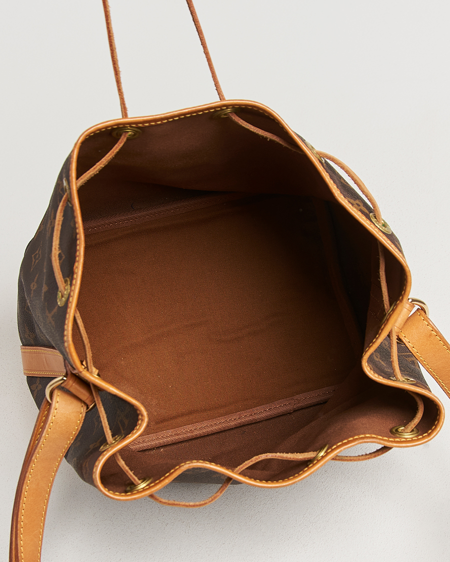 Men | Louis Vuitton Pre-Owned Petit Noè Monogram | Louis Vuitton Pre-Owned | Petit Noè Monogram