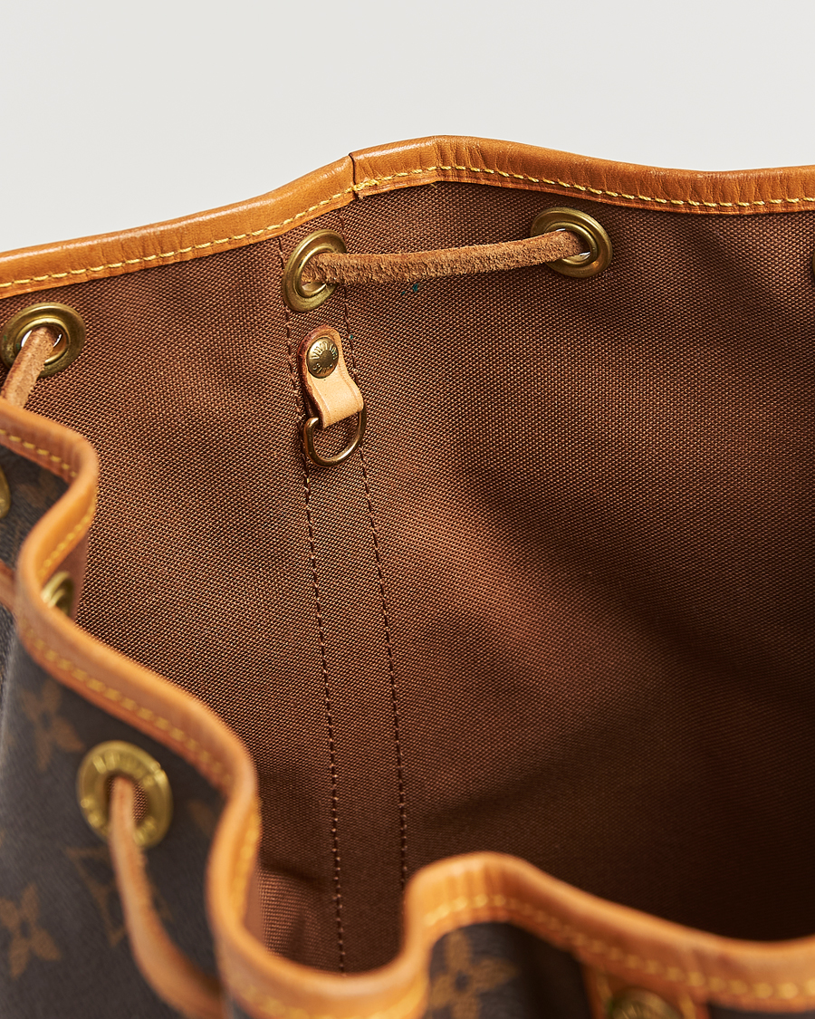 Men | Louis Vuitton Pre-Owned Petit Noè Monogram | Louis Vuitton Pre-Owned | Petit Noè Monogram