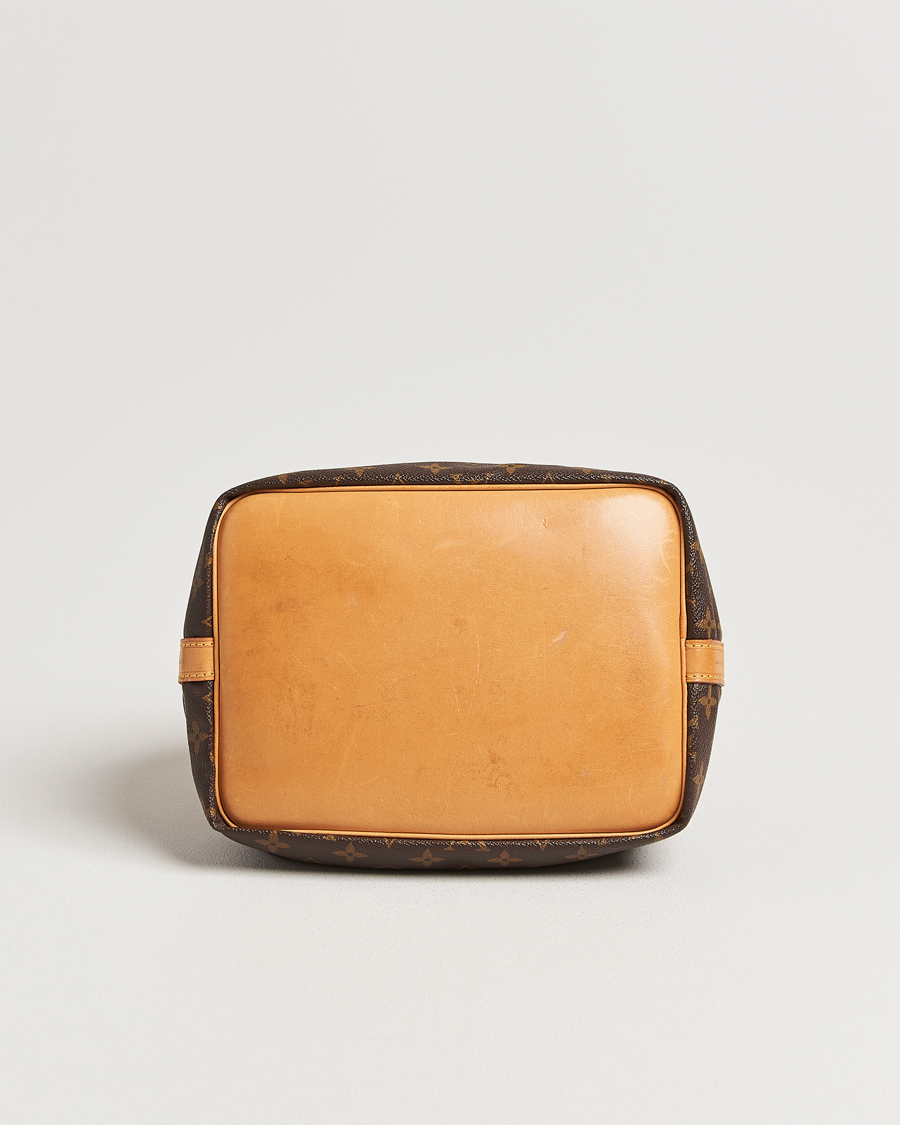 Men | Louis Vuitton Pre-Owned Petit Noè Monogram | Louis Vuitton Pre-Owned | Petit Noè Monogram