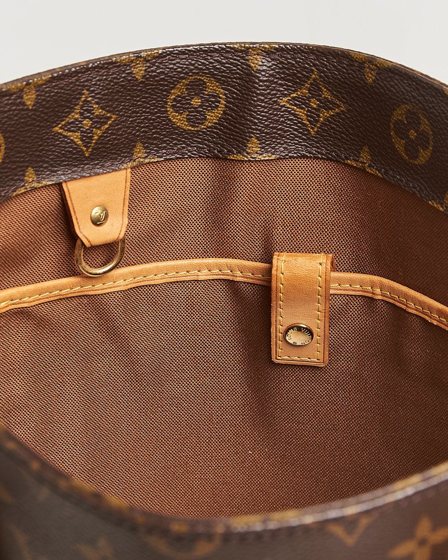 Men | Louis Vuitton Pre-Owned Vavin Bag GM Monogram | Louis Vuitton Pre-Owned | Vavin Bag GM Monogram