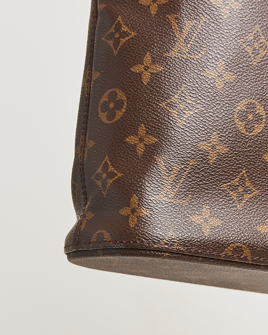 Men | Louis Vuitton Pre-Owned Vavin Bag GM Monogram | Louis Vuitton Pre-Owned | Vavin Bag GM Monogram