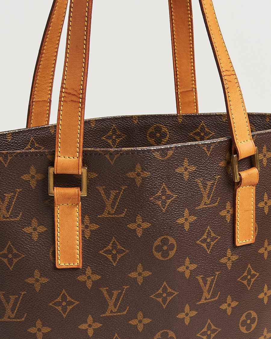 Men | Louis Vuitton Pre-Owned Vavin Bag GM Monogram | Louis Vuitton Pre-Owned | Vavin Bag GM Monogram