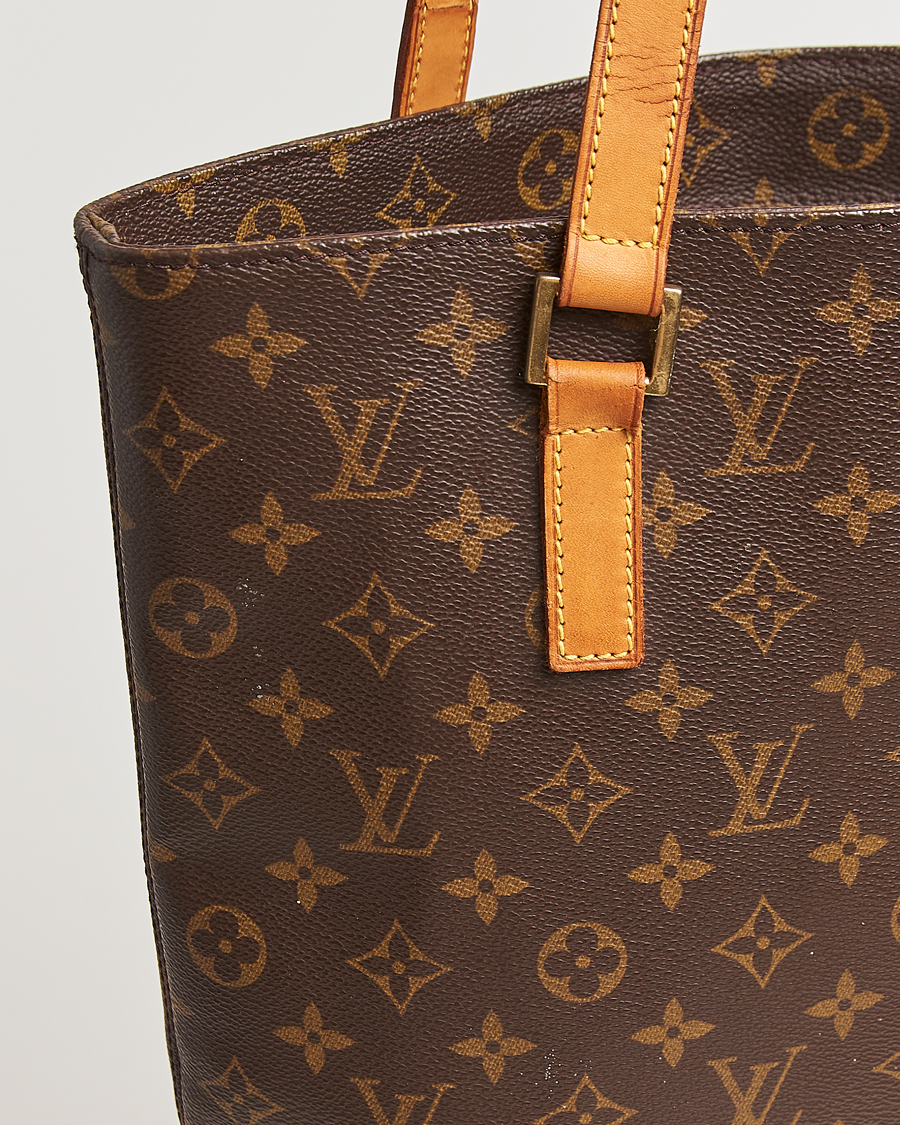Men | Louis Vuitton Pre-Owned Vavin Bag GM Monogram | Louis Vuitton Pre-Owned | Vavin Bag GM Monogram