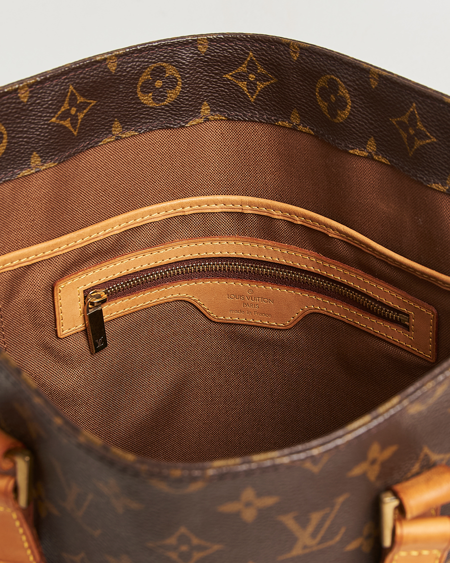 Men | Louis Vuitton Pre-Owned Vavin Bag GM Monogram | Louis Vuitton Pre-Owned | Vavin Bag GM Monogram