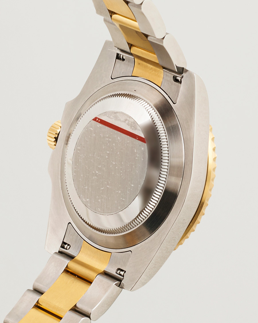 Men | Rolex Pre-Owned Submariner Bluesy | Rolex Pre-Owned | Submariner Bluesy