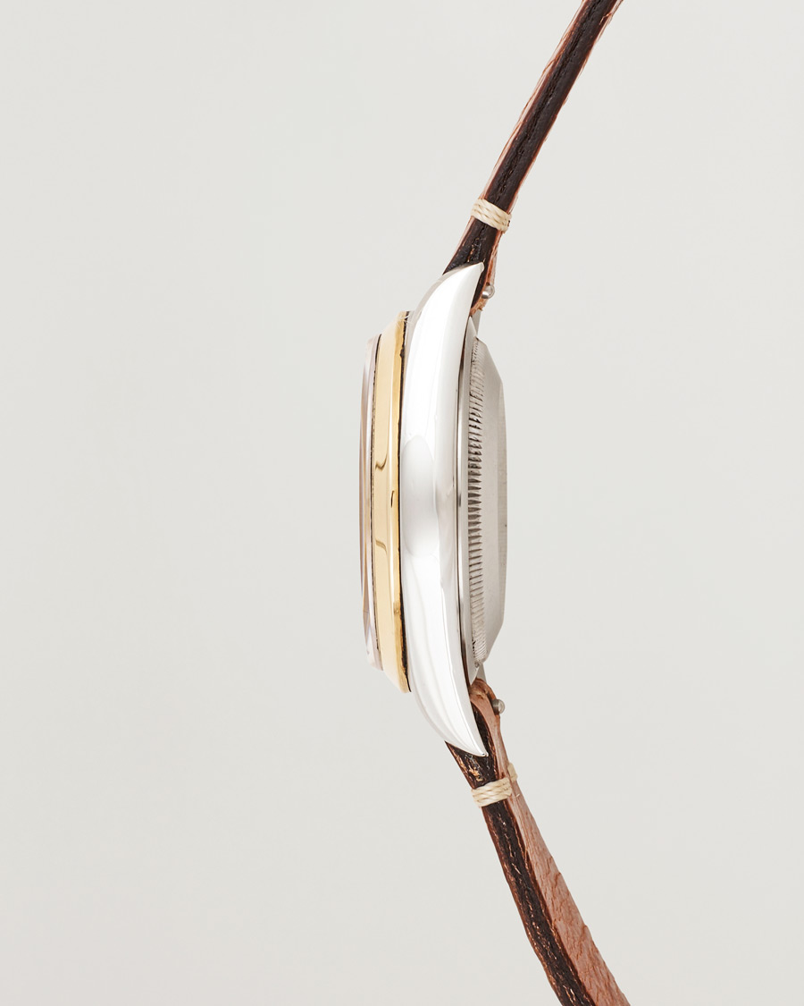 Men | Pre-Owned & Vintage Watches | Rolex Pre-Owned | Datejust 36 G/S