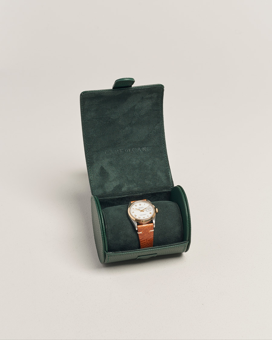 Men | Pre-Owned & Vintage Watches | Rolex Pre-Owned | Datejust 36 G/S