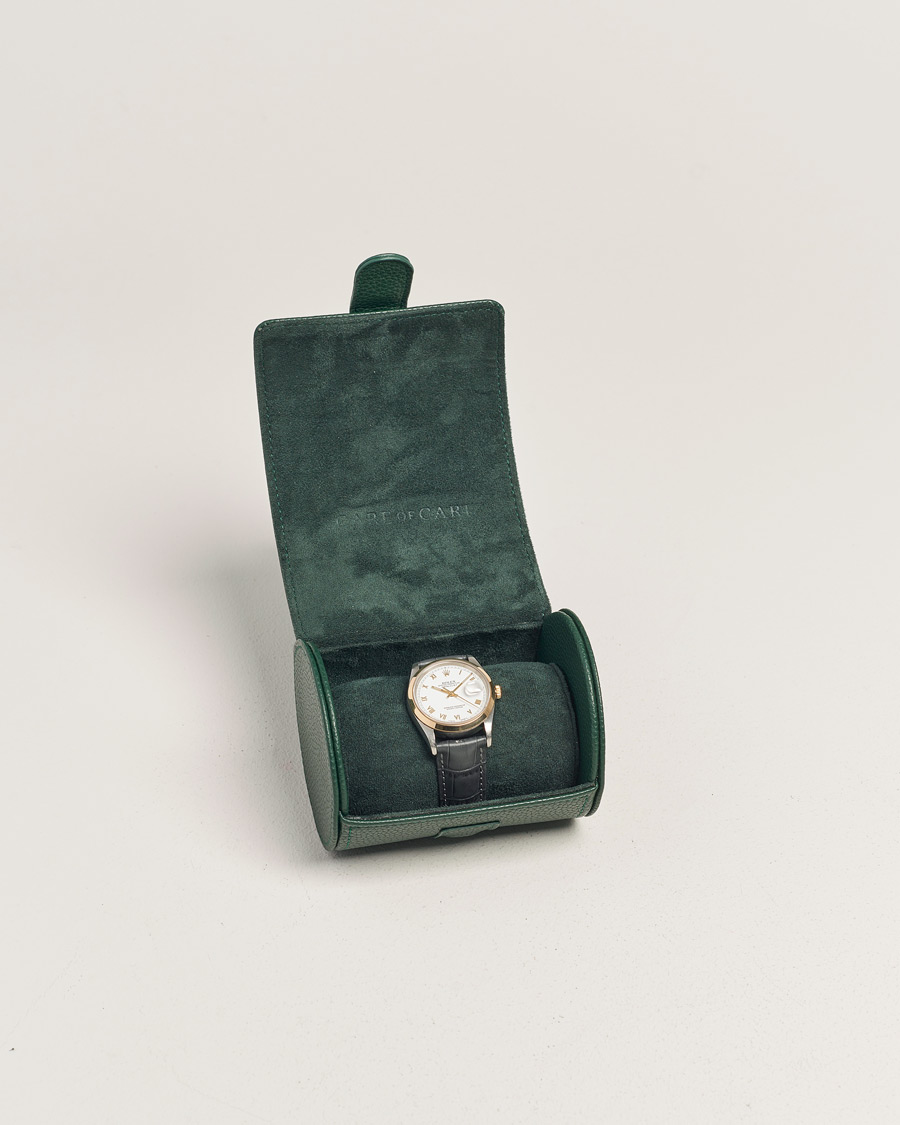 Men | Pre-Owned & Vintage Watches | Rolex Pre-Owned | Datejust 36 G/S 