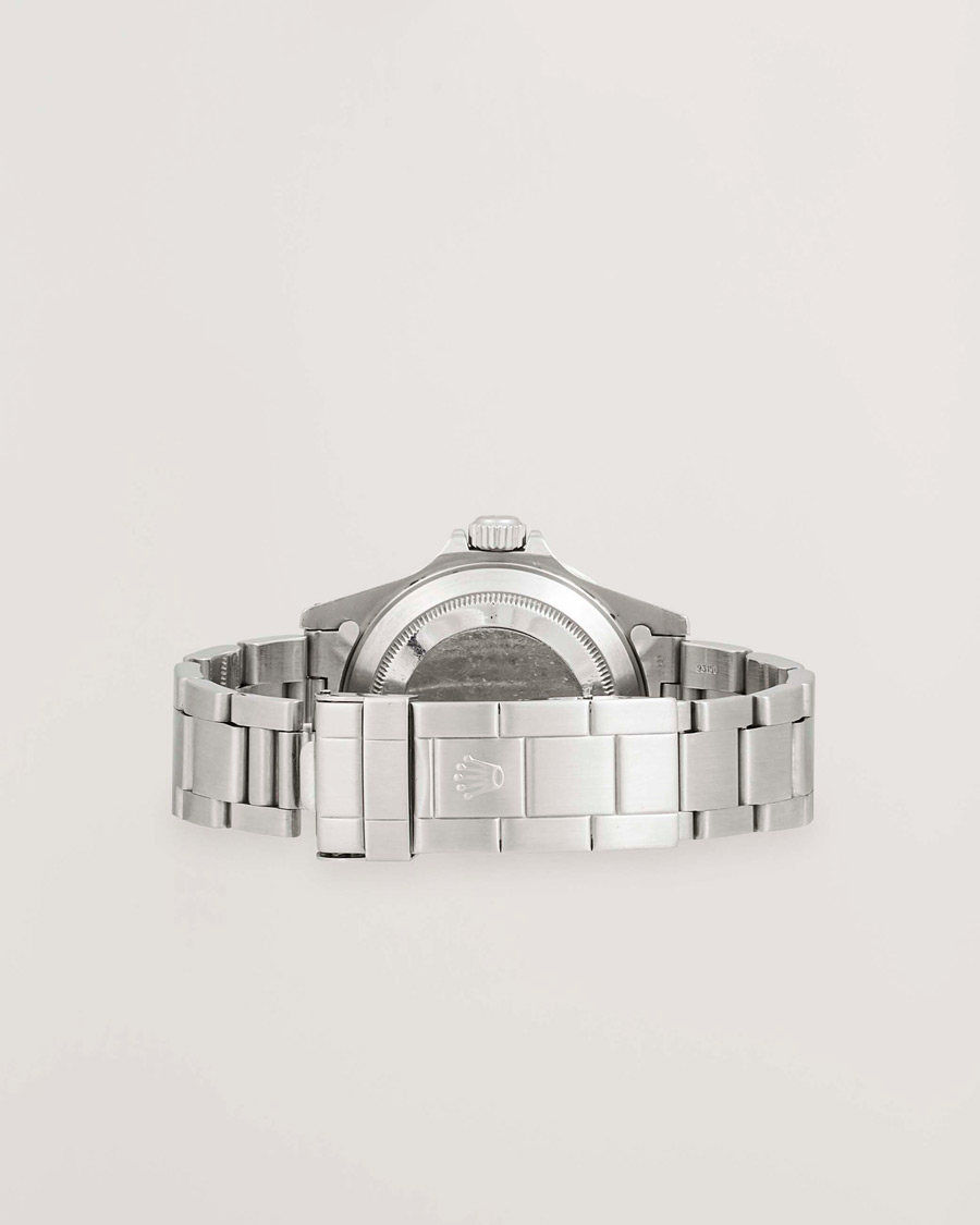 Men | Rolex Pre-Owned Submarier No Date | Rolex Pre-Owned | Submarier No Date