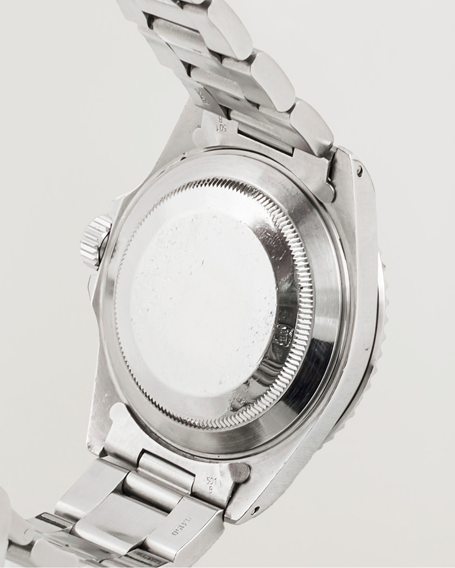 Men | Rolex Pre-Owned Submarier No Date | Rolex Pre-Owned | Submarier No Date
