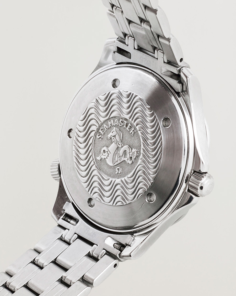 Men | Omega Pre-Owned Seamaster SMP 300M | Omega Pre-Owned | Seamaster SMP 300M