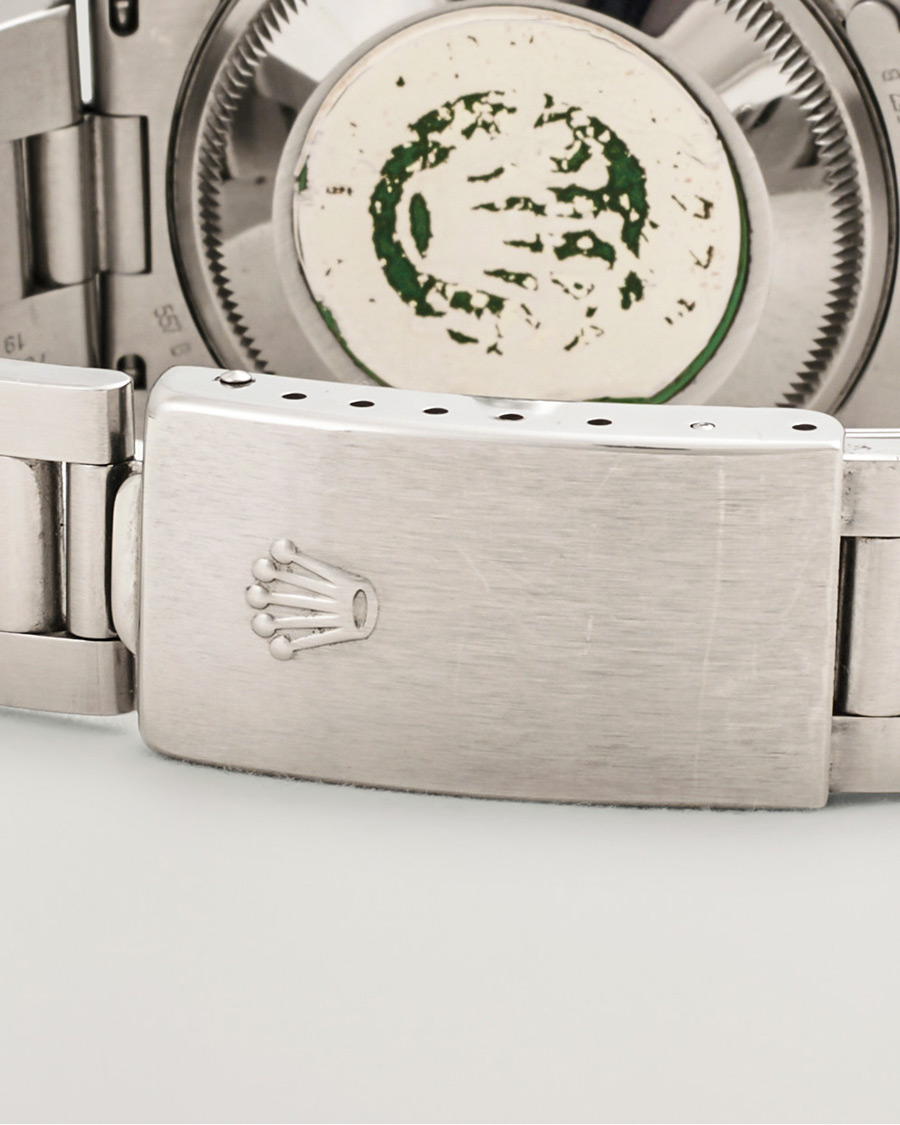 Men | Pre-Owned & Vintage Watches | Rolex Pre-Owned | OP Date