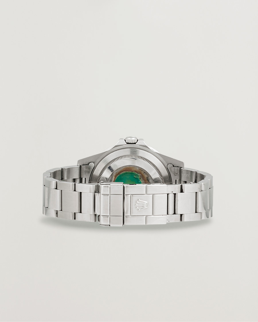 Men | Rolex Pre-Owned GMT-MASTER | Rolex Pre-Owned | GMT-MASTER