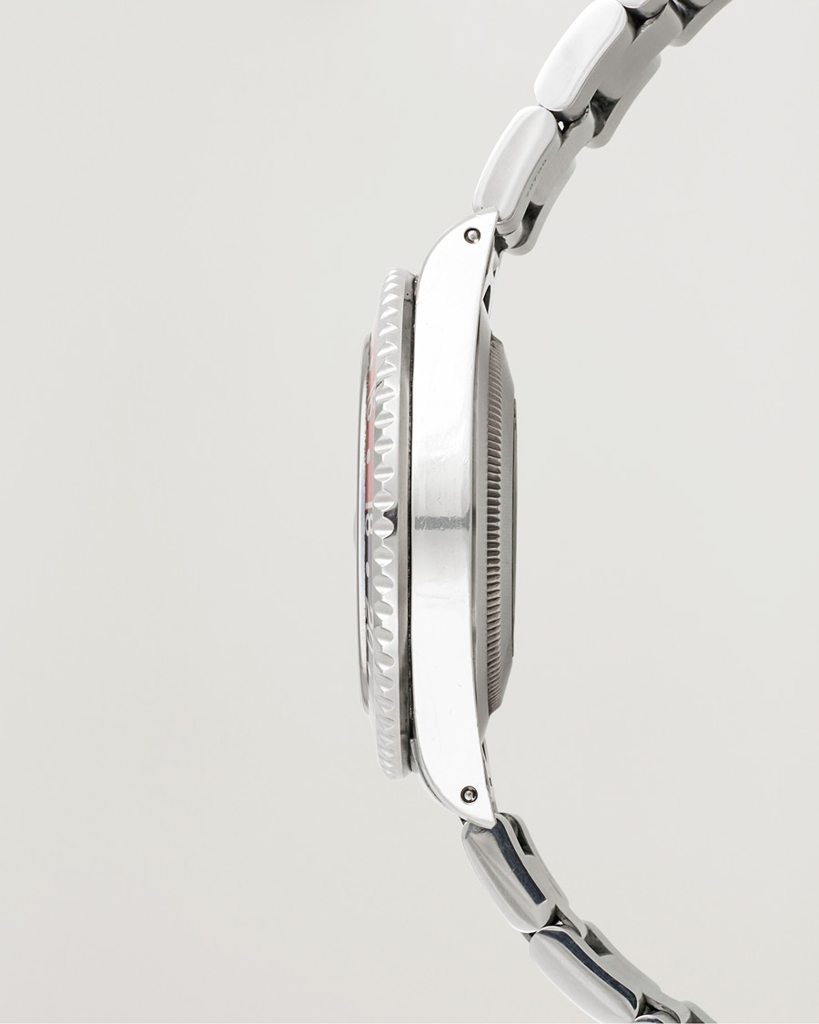 Men | Pre-Owned & Vintage Watches | Rolex Pre-Owned | GMT-MASTER