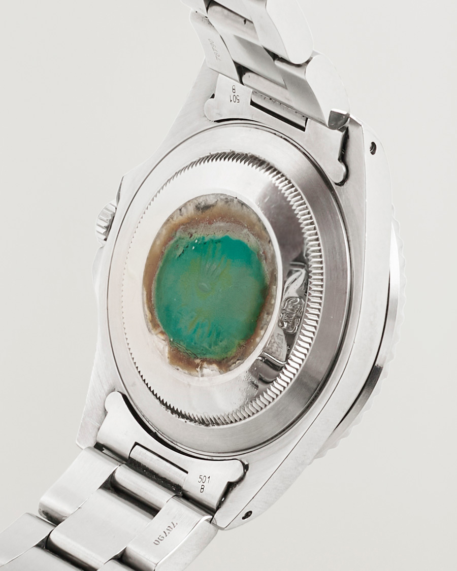 Men | Pre-Owned & Vintage Watches | Rolex Pre-Owned | GMT-MASTER