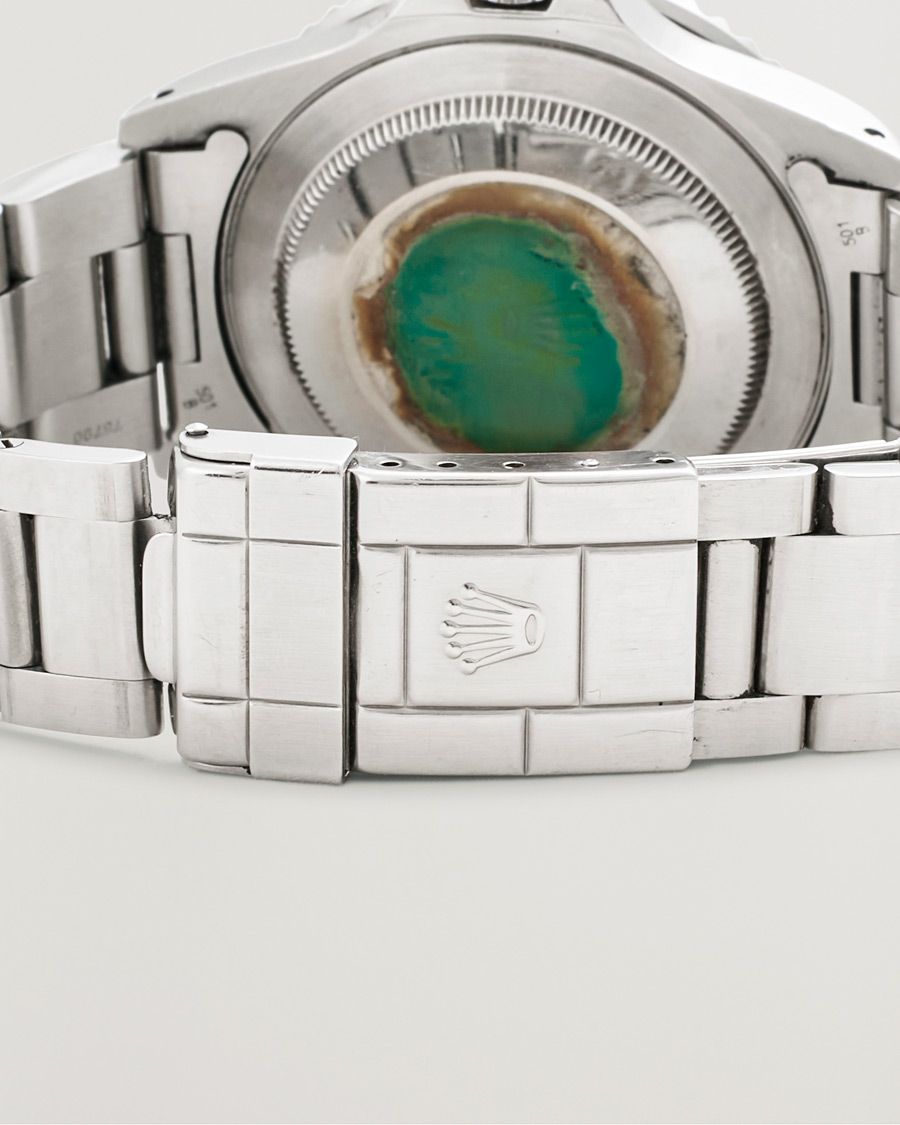 Men | Rolex Pre-Owned GMT-MASTER | Rolex Pre-Owned | GMT-MASTER