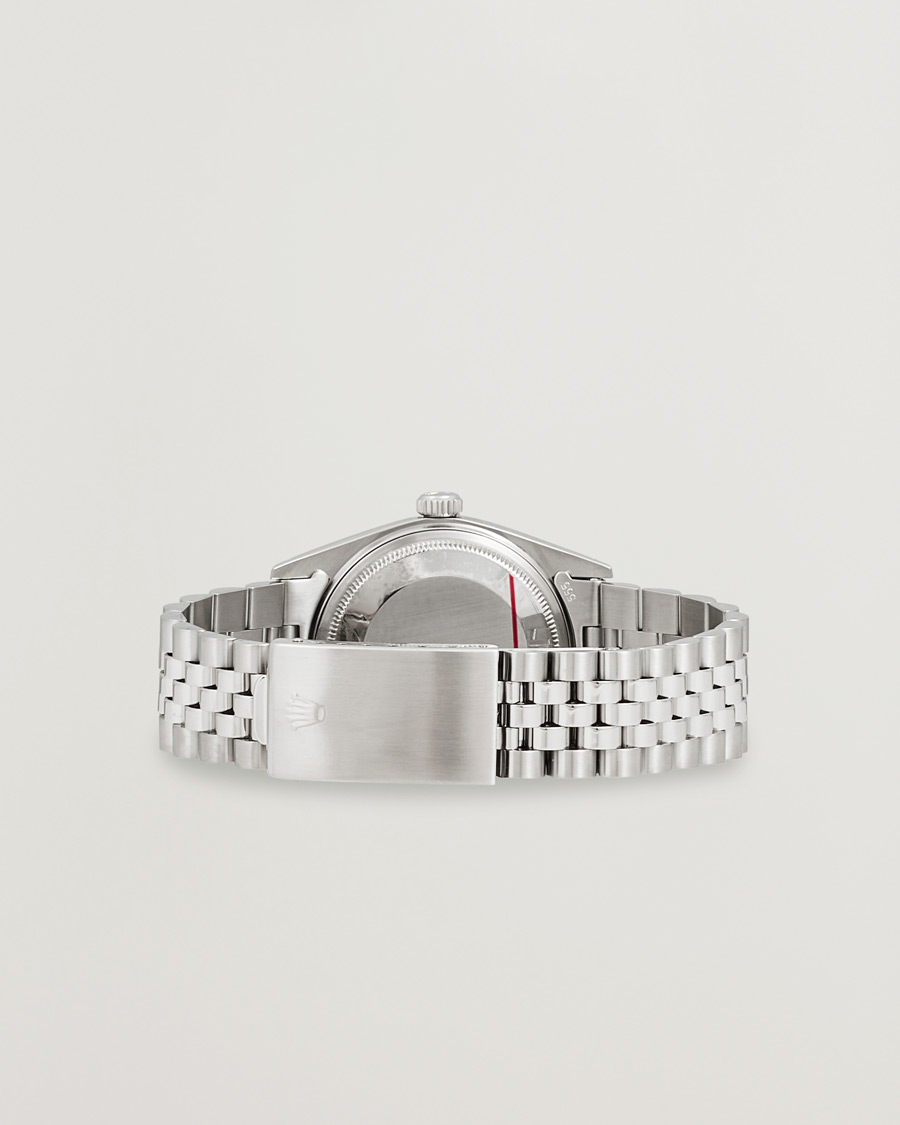 Men | Rolex Pre-Owned Datejust 36 | Rolex Pre-Owned | Datejust 36