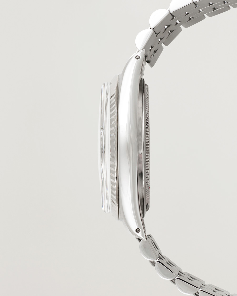 Men | Rolex Pre-Owned Datejust 36 | Rolex Pre-Owned | Datejust 36