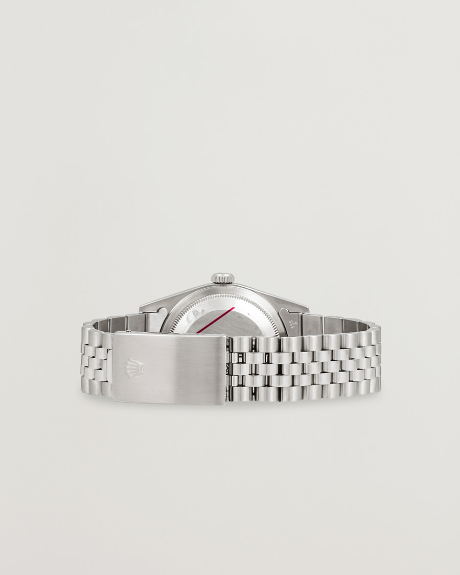 Men | Rolex Pre-Owned Datejust 36 | Rolex Pre-Owned | Datejust 36