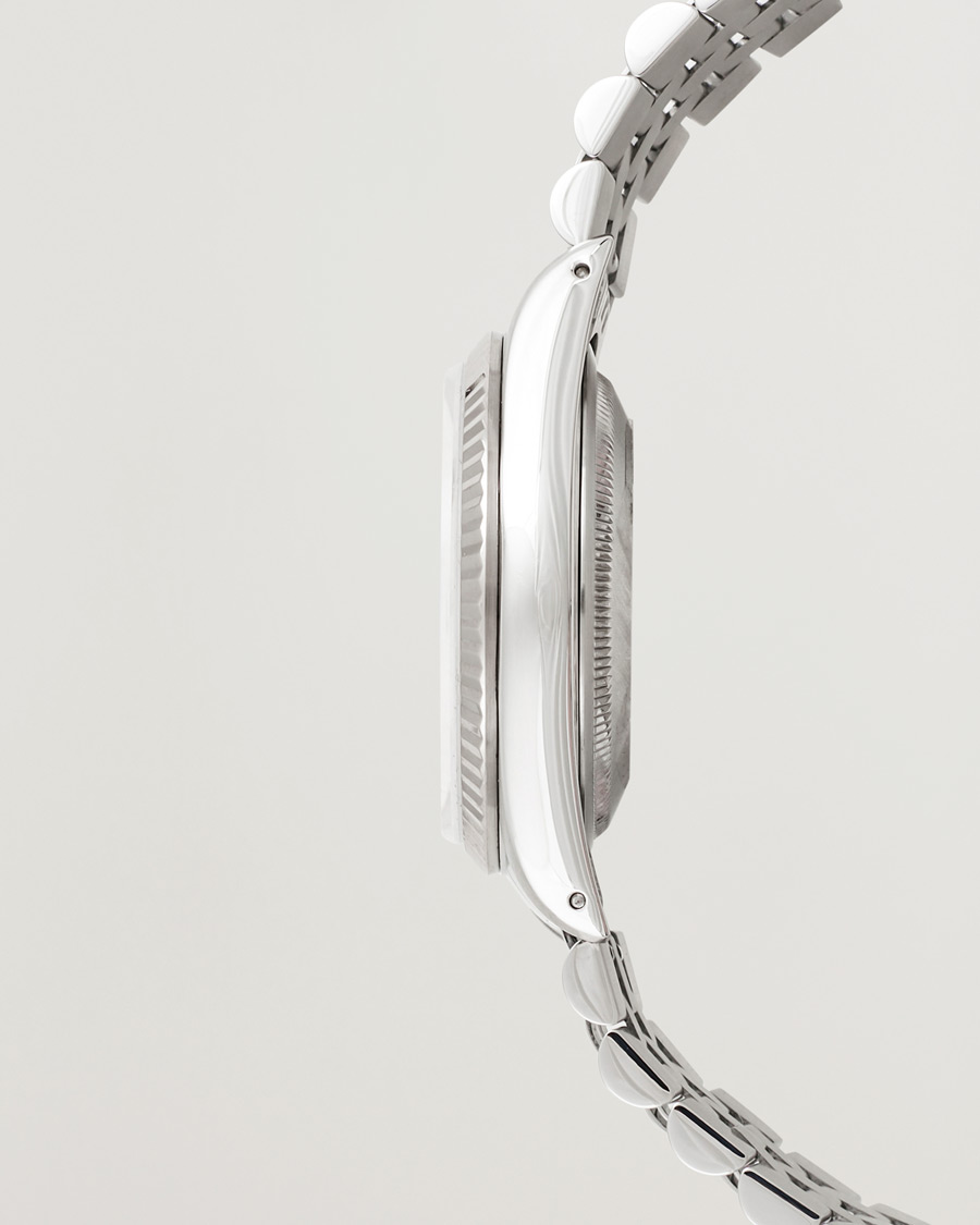 Men | Rolex Pre-Owned Datejust 36 | Rolex Pre-Owned | Datejust 36