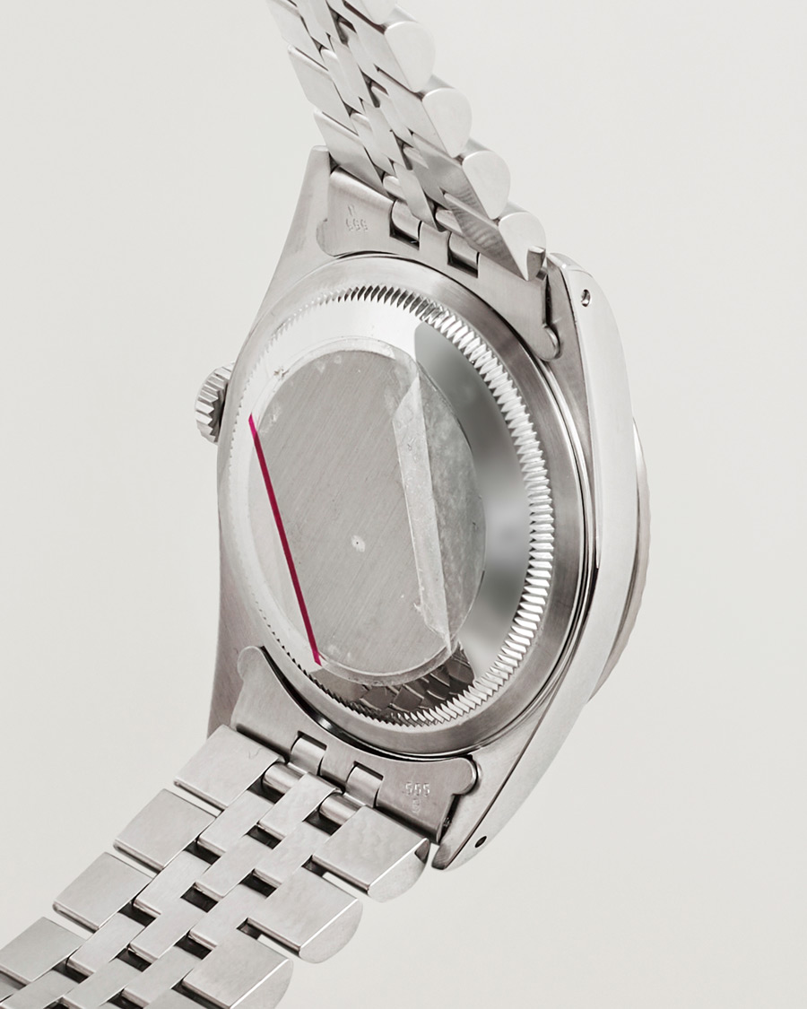 Men | Rolex Pre-Owned Datejust 36 | Rolex Pre-Owned | Datejust 36