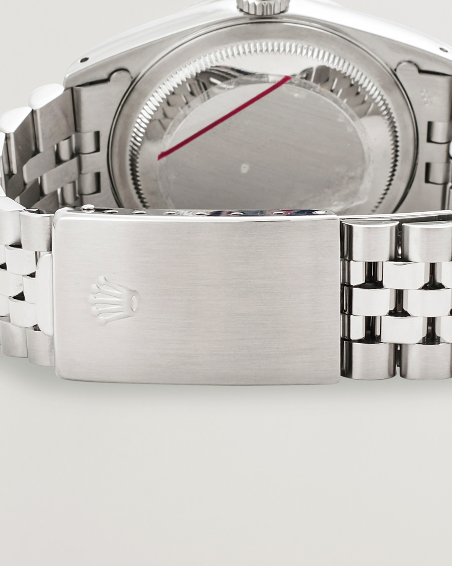 Men | Rolex Pre-Owned Datejust 36 | Rolex Pre-Owned | Datejust 36