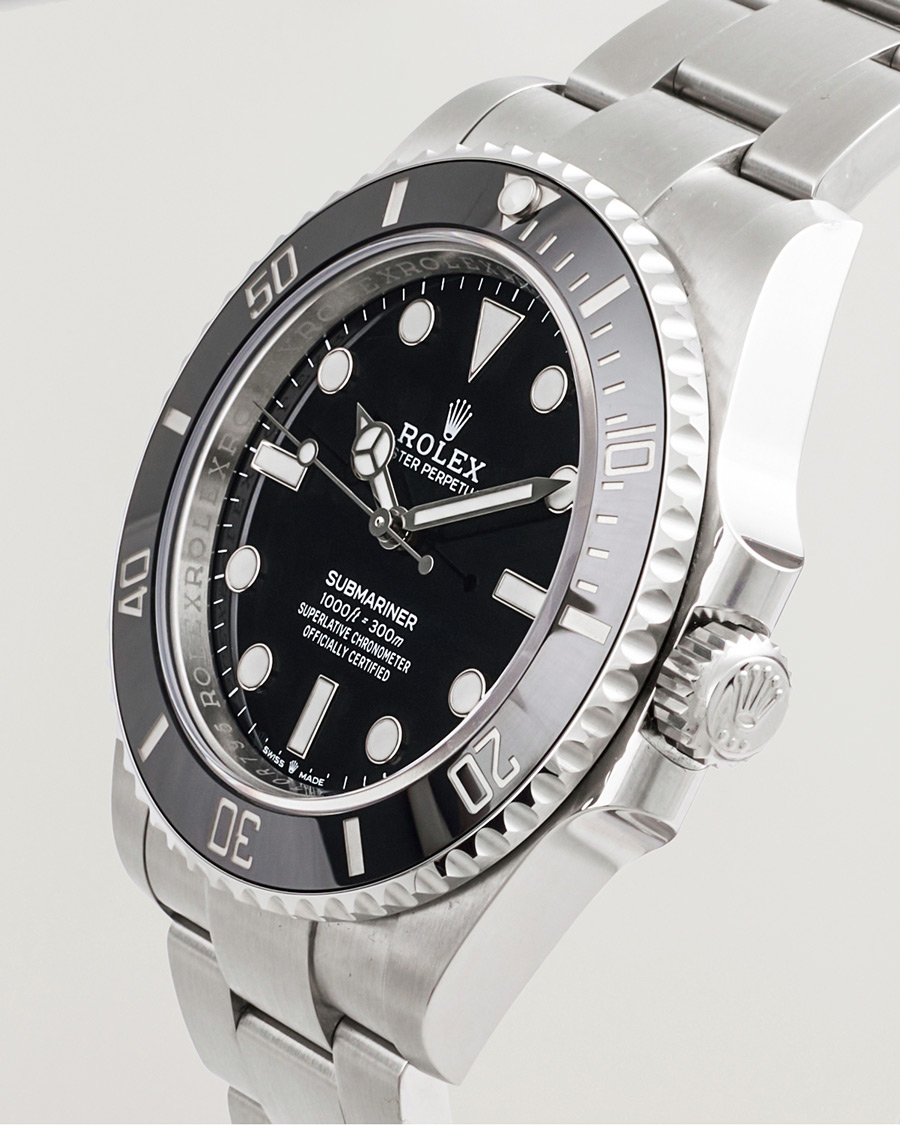 Men | Rolex Pre-Owned Submariner | Rolex Pre-Owned | Submariner