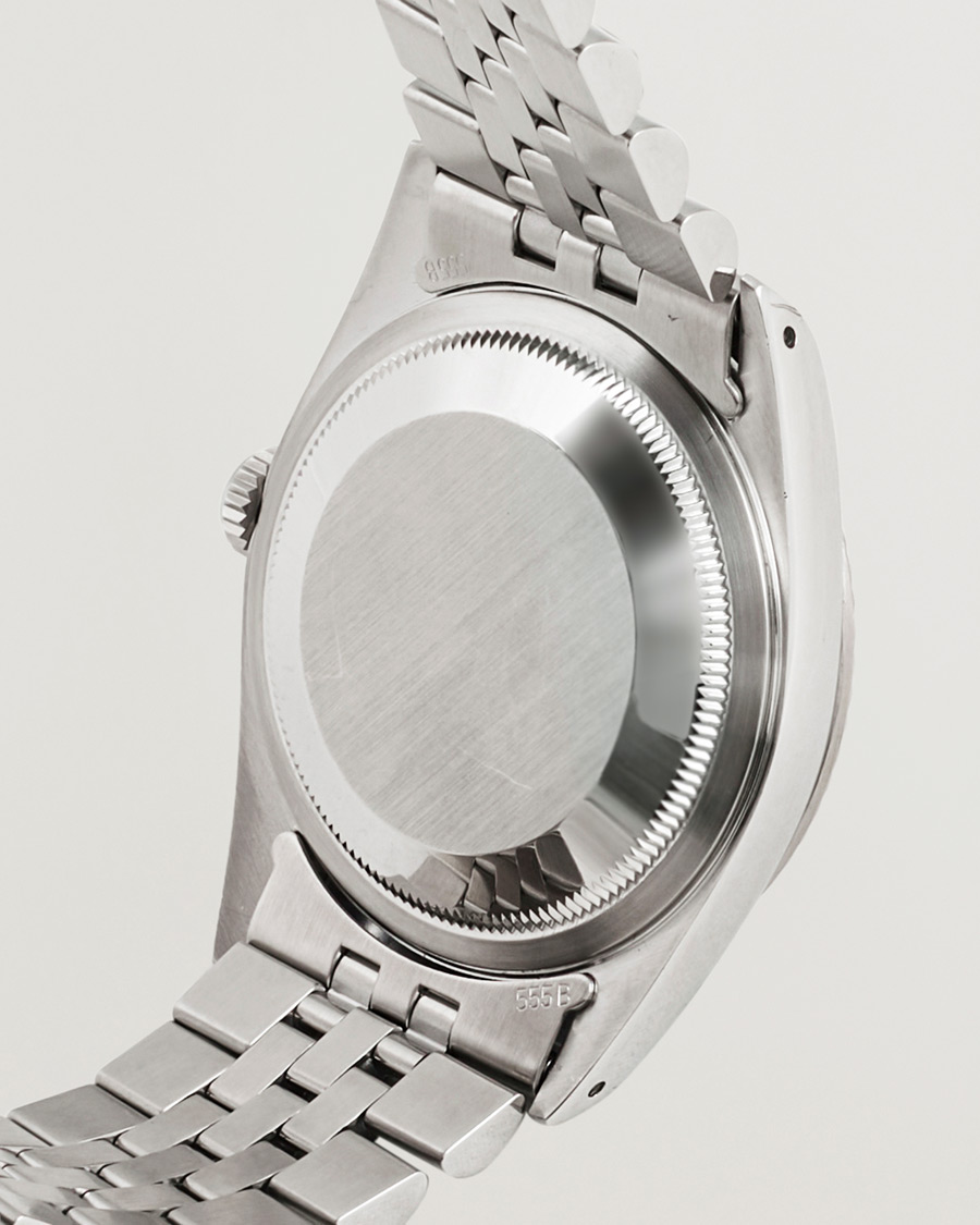 Men | Rolex Pre-Owned Datejust | Rolex Pre-Owned | Datejust