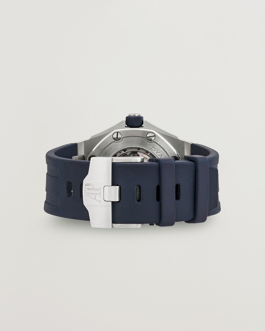 Men | Audemars Piguet Pre-Owned Royal Oak Offshore Diver | Audemars Piguet Pre-Owned | Royal Oak Offshore Diver