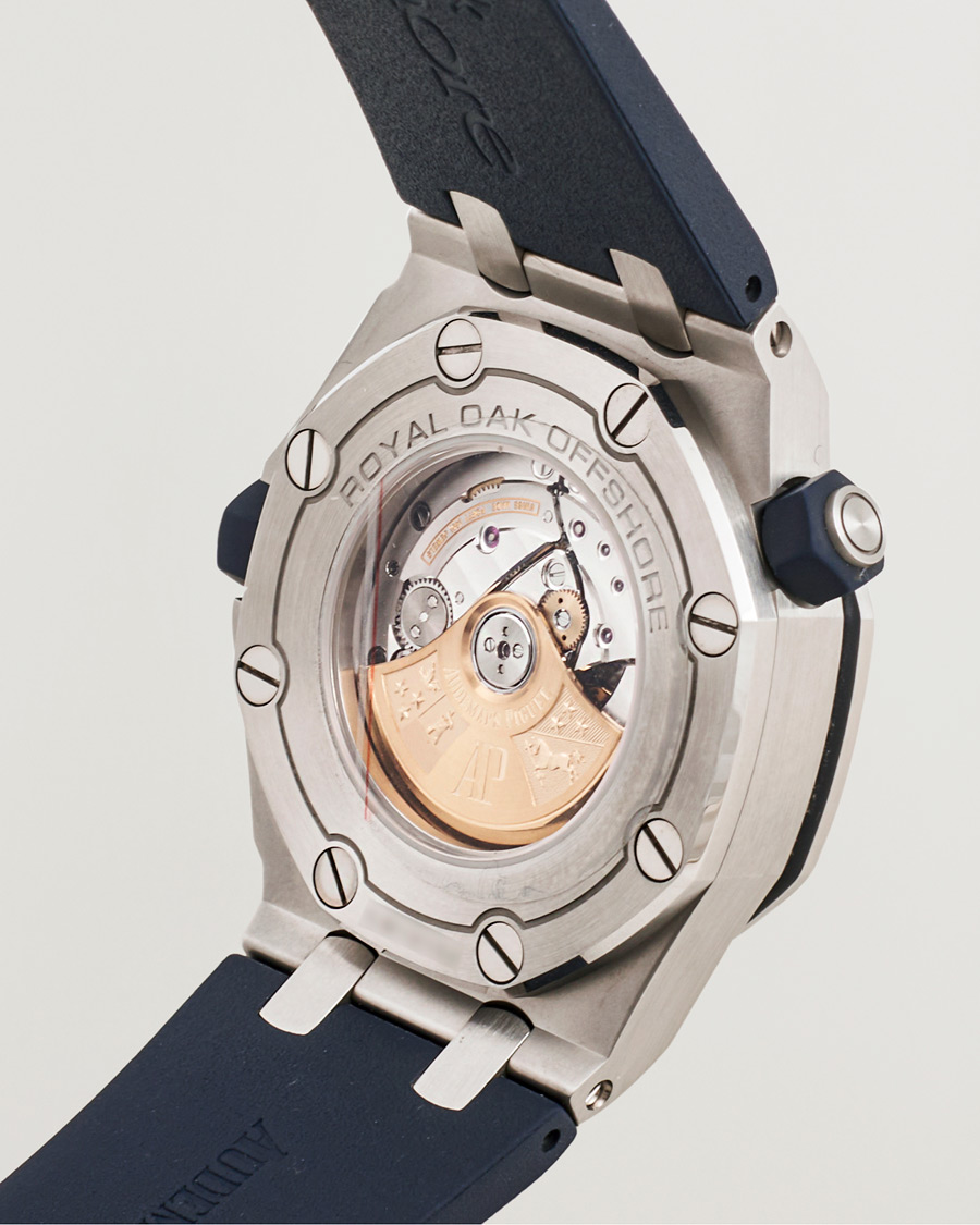 Men | Audemars Piguet Pre-Owned Royal Oak Offshore Diver | Audemars Piguet Pre-Owned | Royal Oak Offshore Diver