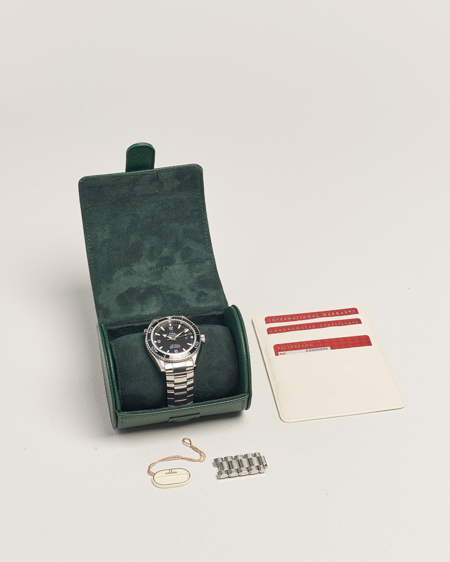 Men | Omega Pre-Owned Seamaster Planet Ocean 600M | Omega Pre-Owned | Seamaster Planet Ocean 600M