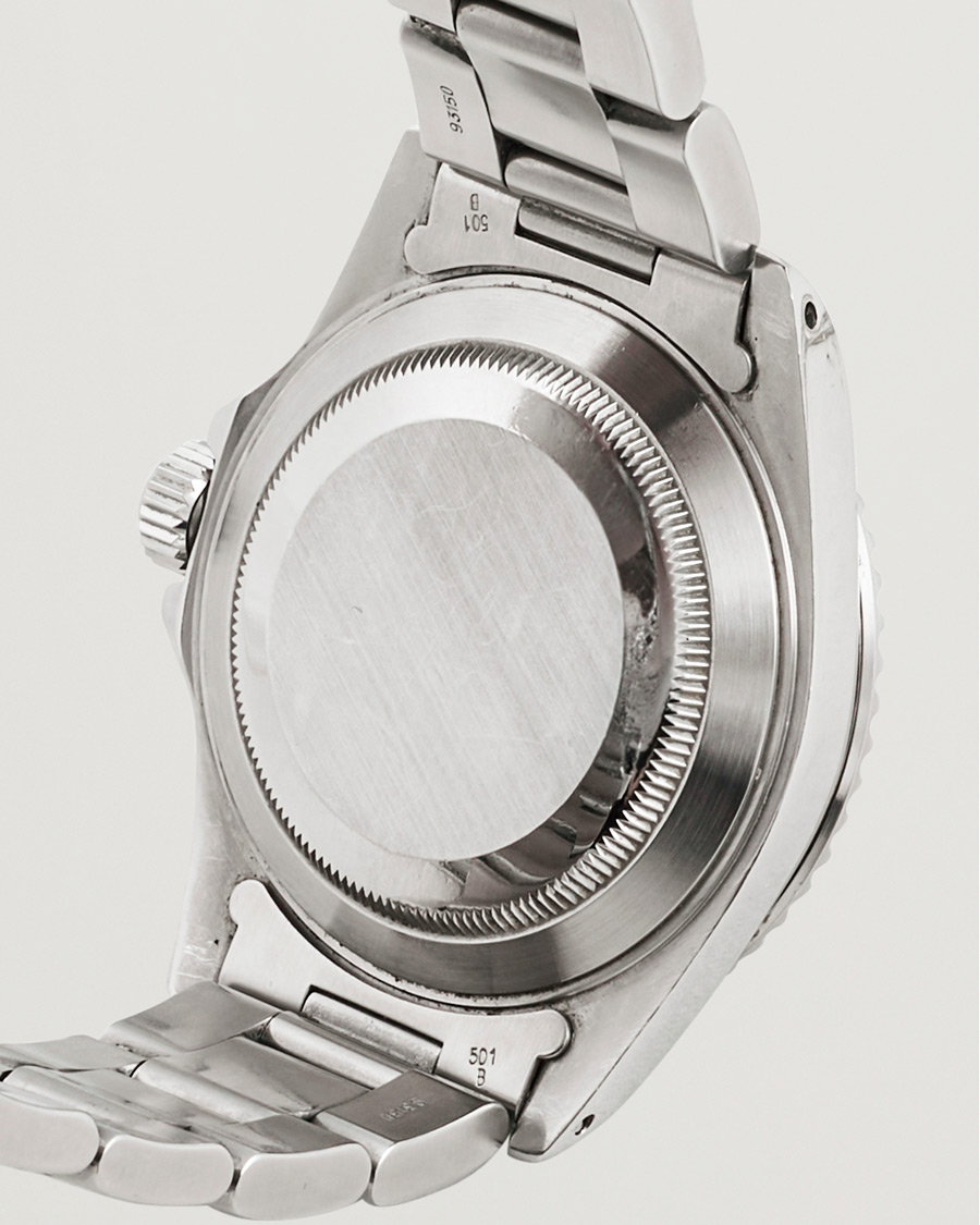 Men | Rolex Pre-Owned Submariner No Date | Rolex Pre-Owned | Submariner No Date