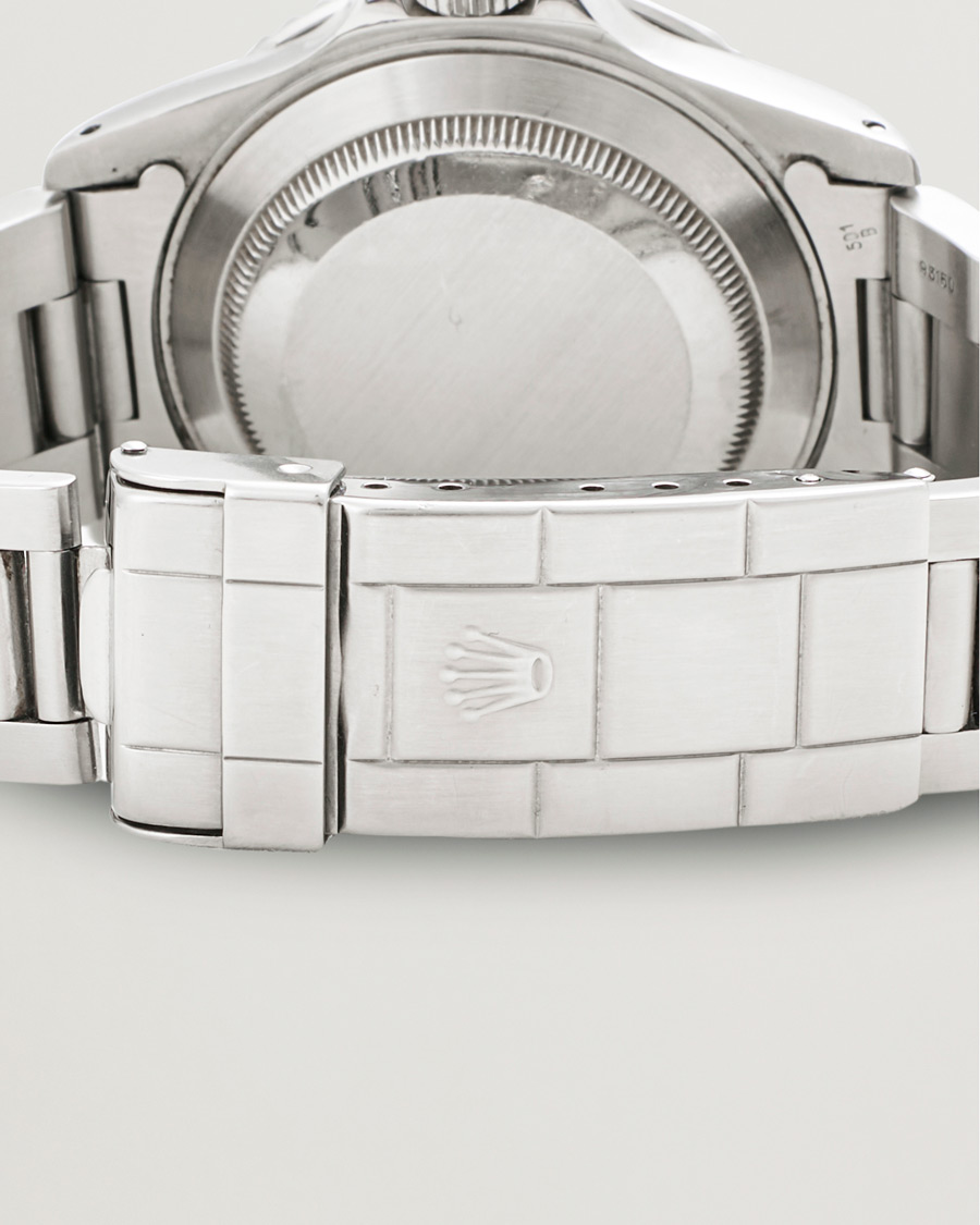 Men | Rolex Pre-Owned Submariner No Date | Rolex Pre-Owned | Submariner No Date