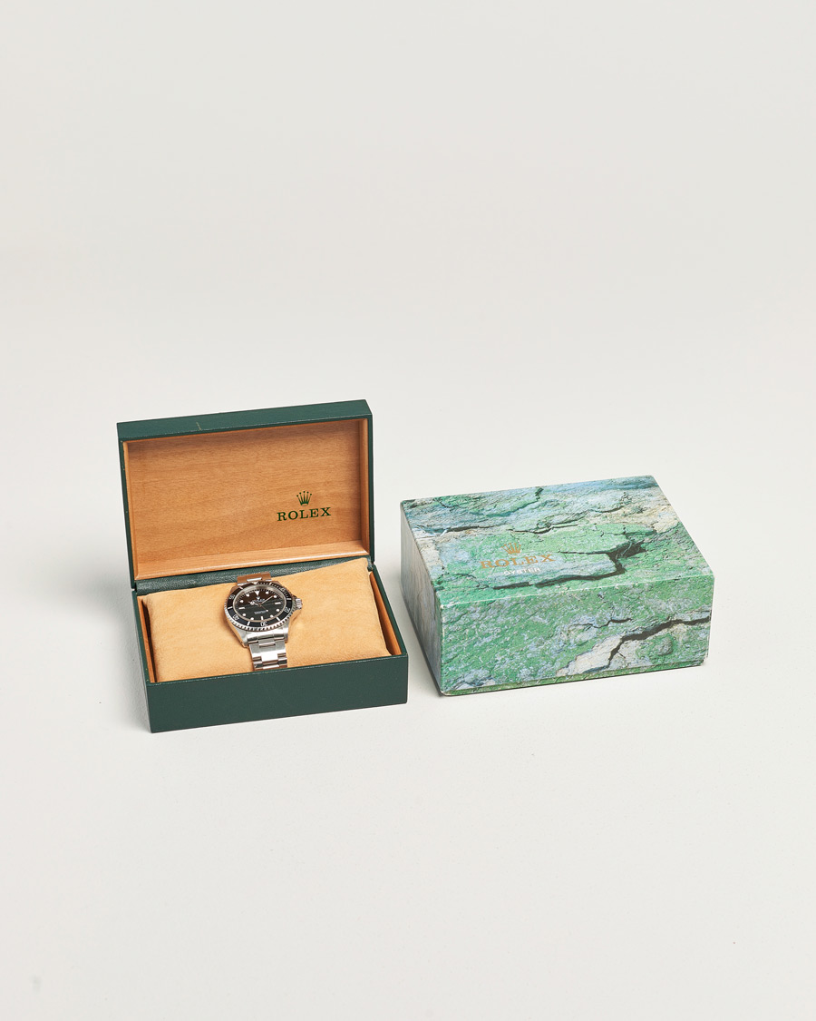 Men | Rolex Pre-Owned Submariner No Date | Rolex Pre-Owned | Submariner No Date