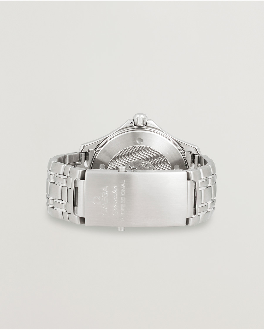 Men | Omega Pre-Owned Seamaster 300M SMP | Omega Pre-Owned | Seamaster 300M SMP