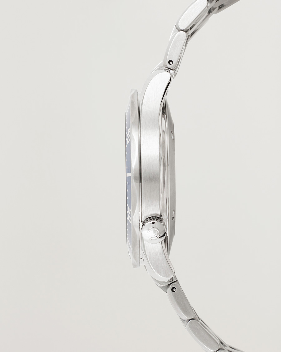 Men | Omega Pre-Owned Seamaster 300M SMP | Omega Pre-Owned | Seamaster 300M SMP