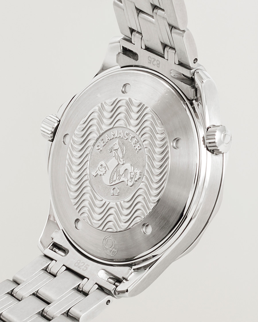 Men | Omega Pre-Owned Seamaster 300M SMP | Omega Pre-Owned | Seamaster 300M SMP