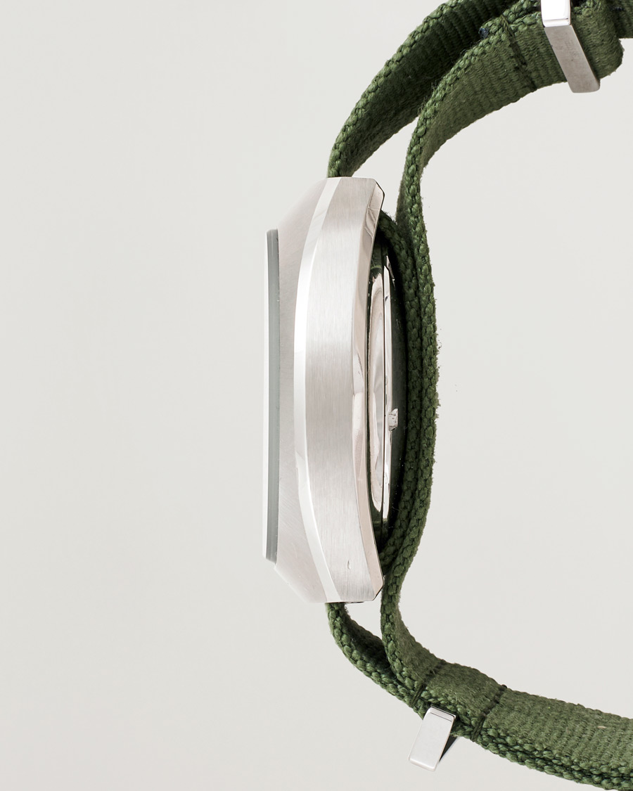 Men | Pre-Owned & Vintage Watches | Omega Pre-Owned | Speedmaster Mark II