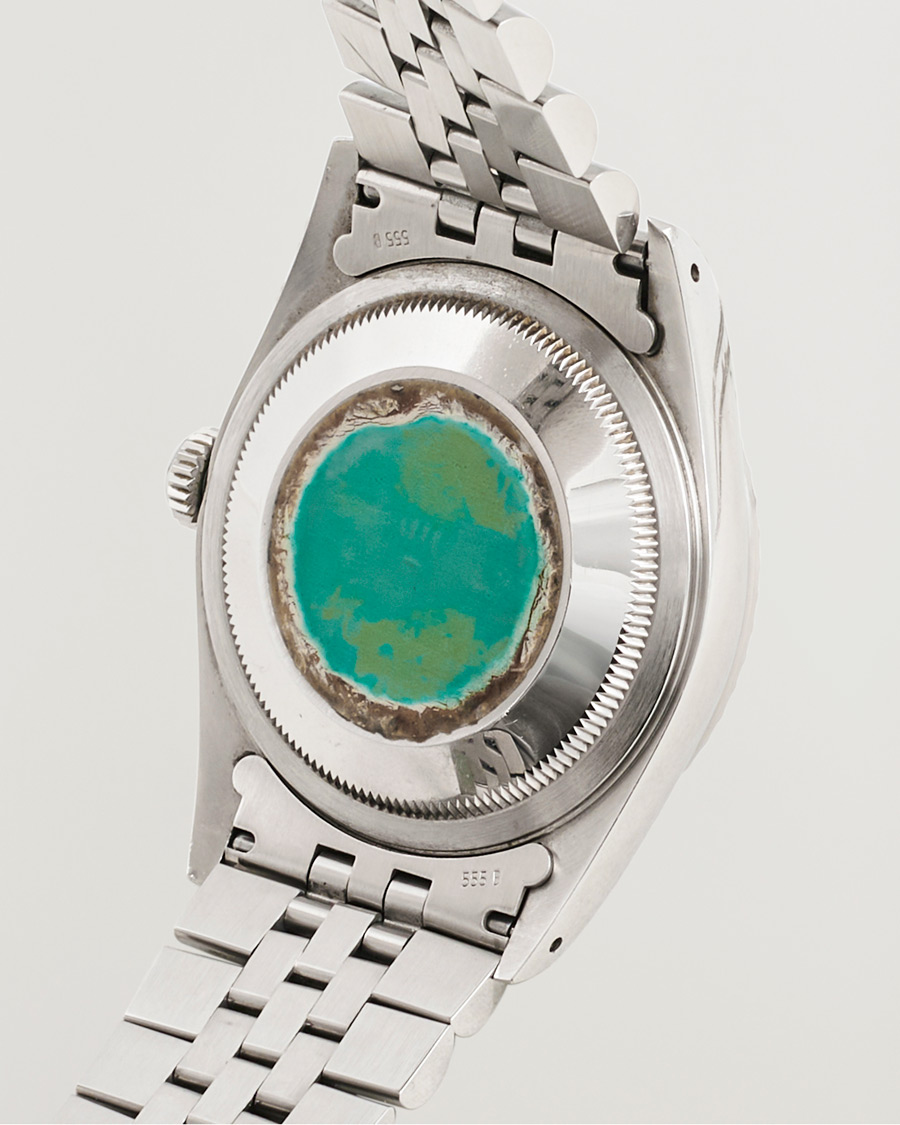 Men | Rolex Pre-Owned Datejust 36 | Rolex Pre-Owned | Datejust 36