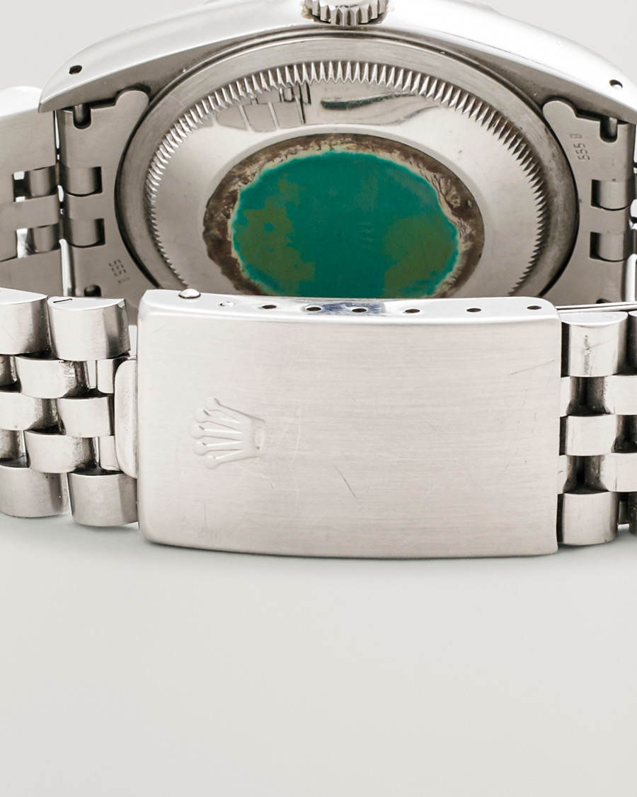 Men | Rolex Pre-Owned Datejust 36 | Rolex Pre-Owned | Datejust 36