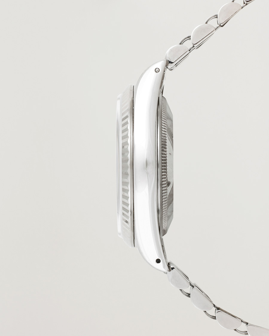 Men | Pre-Owned & Vintage Watches | Rolex Pre-Owned | Datejust 36 