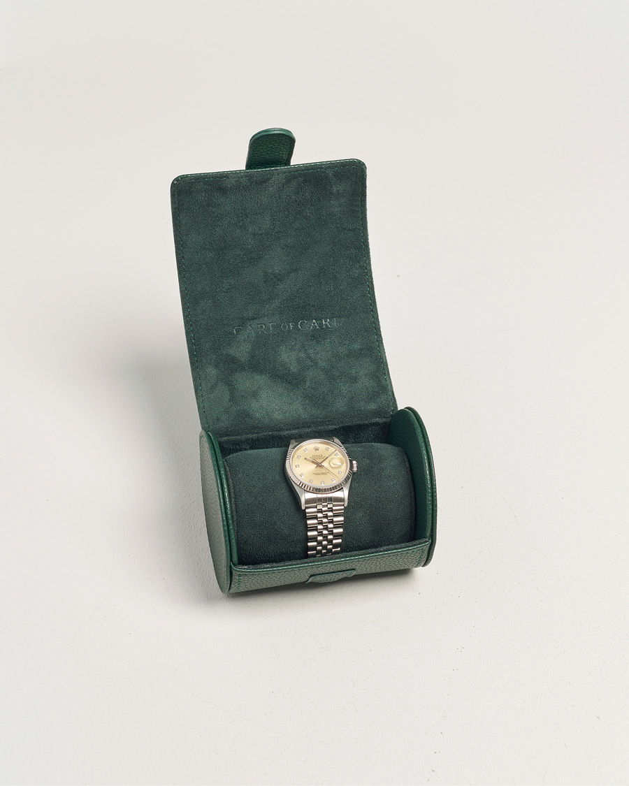 Men | Pre-Owned & Vintage Watches | Rolex Pre-Owned | Datejust 36 