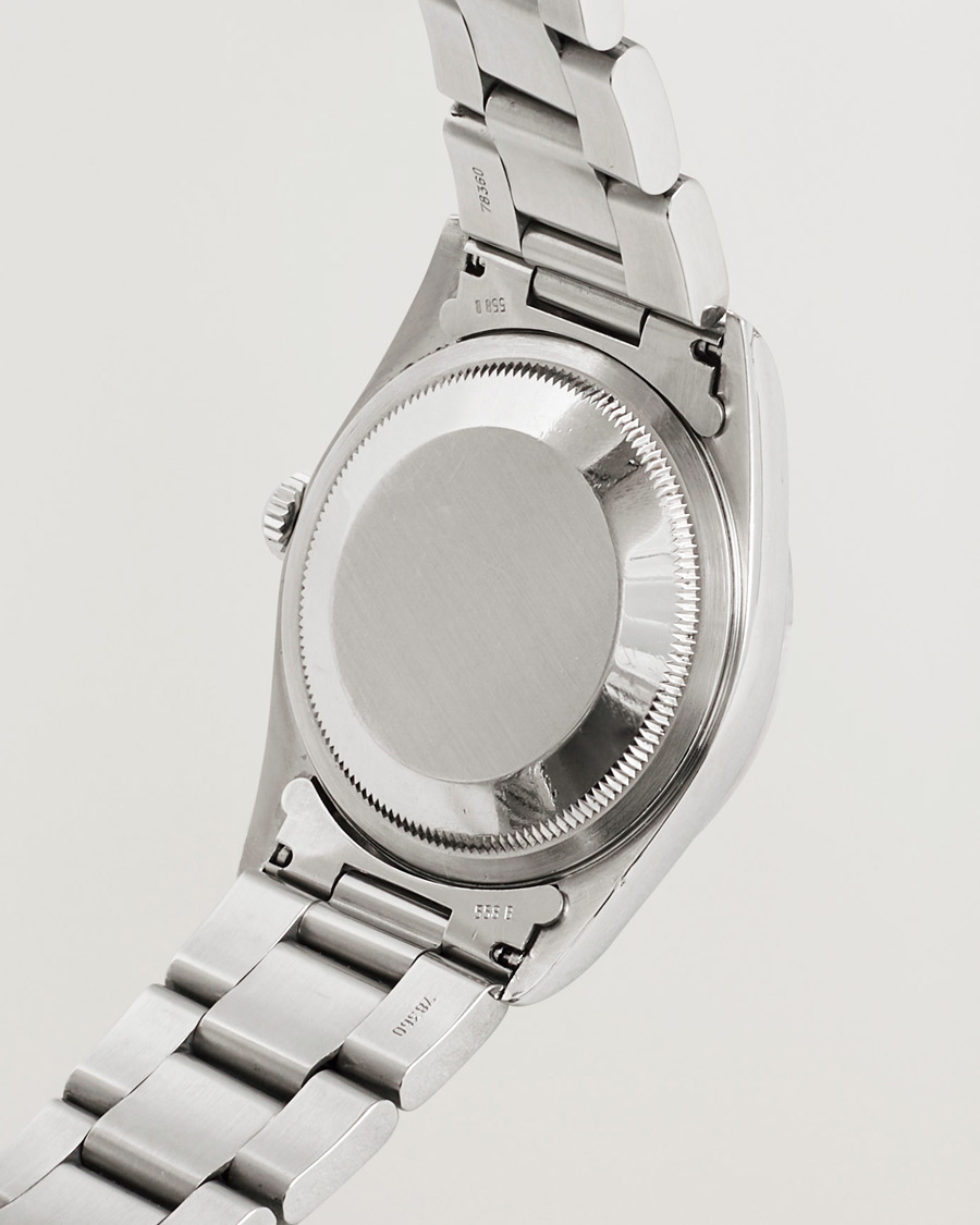 Men | Rolex Pre-Owned Datejust 36 | Rolex Pre-Owned | Datejust 36