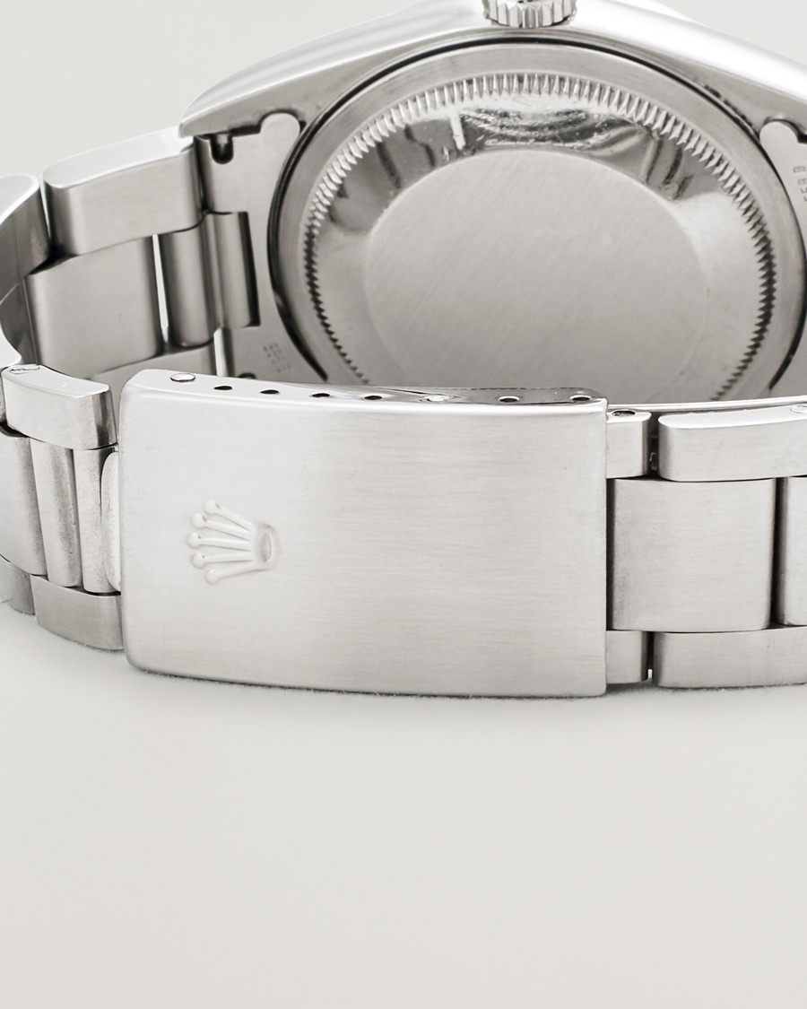 Men | Rolex Pre-Owned Datejust 36 | Rolex Pre-Owned | Datejust 36