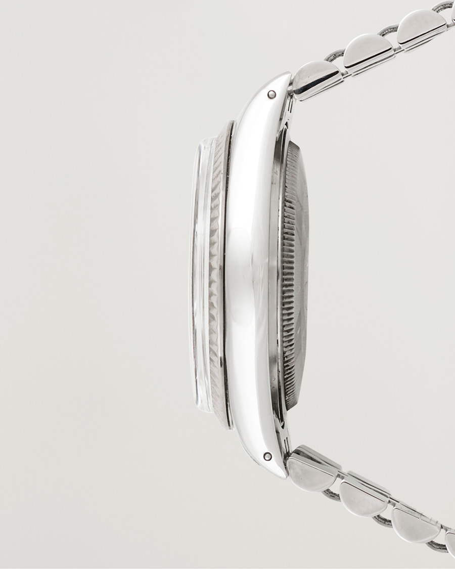 Men | Rolex Pre-Owned Datejust 36 | Rolex Pre-Owned | Datejust 36